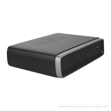 ATSC Receiver, Full HD 1080P Output with PVR and Time Shift Function